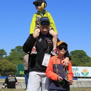 Meet your Posher, Brandon